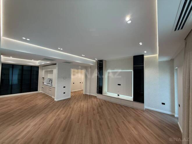 Продаётся 3-комн. новостройка 148 м², м. Элмляр Академиясы, photo 21 from 23