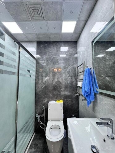Продаётся 3-комн. новостройка 164 м², м. Нариман Нариманов, photo 13 from 14
