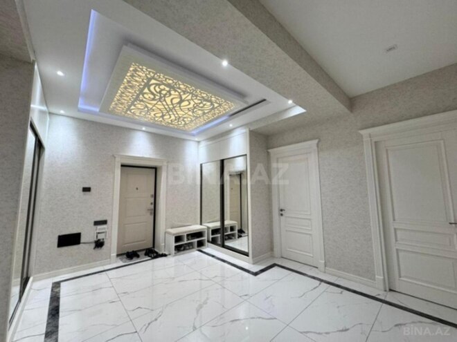 Продаётся 3-комн. новостройка 164 м², м. Нариман Нариманов, photo 12 from 14