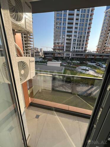 Сдаётся 3-комн. новостройка 85 м², м. Нариман Нариманов, photo 4 from 18