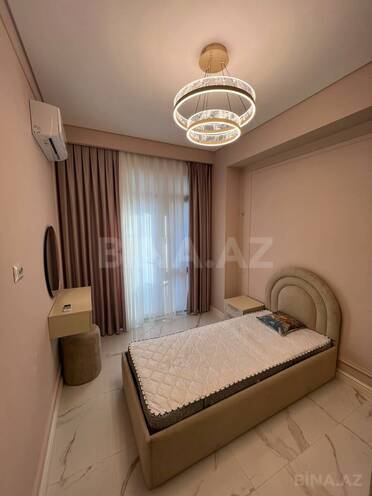 Сдаётся 3-комн. новостройка 85 м², м. Нариман Нариманов, photo 9 from 18