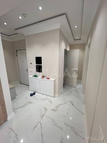 Сдаётся 3-комн. новостройка 85 м², м. Нариман Нариманов, photo 13 from 18