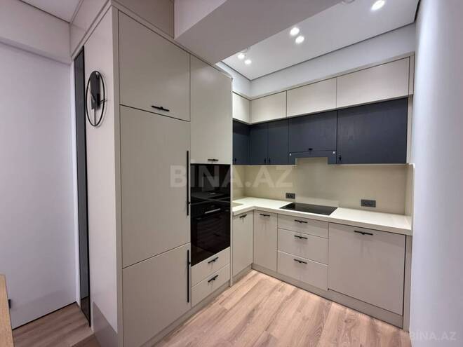 Продаётся 2-комн. новостройка 67.5 м², м. Шах Исмаил Хатаи, photo 5 from 11