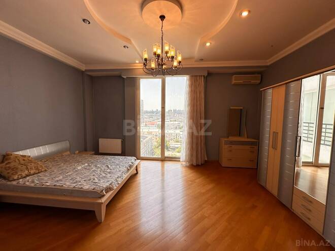 Продаётся 3-комн. новостройка 186 м², м. 28 мая, photo 3 from 8