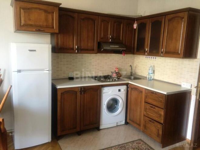 Сдаётся 2-комн. новостройка 65 м², м. Нариман Нариманов, photo 12 from 17