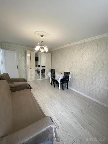 İcarəyə verilir 1 otaqlı köhnə tikili 38 m², Nəriman Nərimanov m., photo 3 from 12