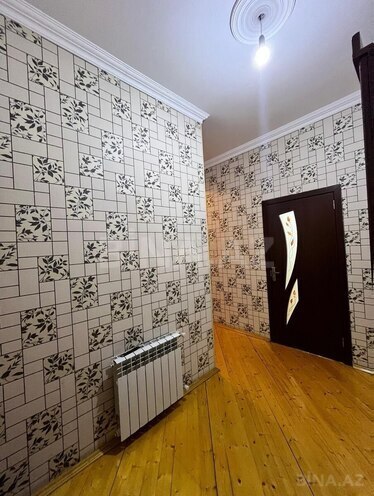Сдаётся 2-комн. новостройка 55 м², м. Ази Асланов, photo 11 from 16