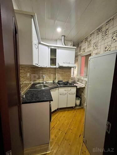 Сдаётся 2-комн. новостройка 55 м², м. Ази Асланов, photo 9 from 16
