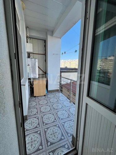 Сдаётся 2-комн. новостройка 55 м², м. Ази Асланов, photo 15 from 16