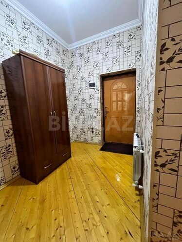 Сдаётся 2-комн. новостройка 55 м², м. Ази Асланов, photo 4 from 16
