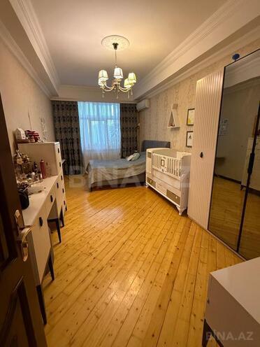 Продаётся 3-комн. новостройка 105 м², м. Мемар Аджеми, photo 7 from 16