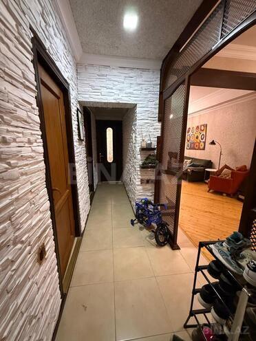 Продаётся 3-комн. новостройка 105 м², м. Мемар Аджеми, photo 13 from 16