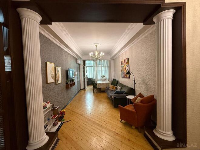 Продаётся 3-комн. новостройка 105 м², м. Мемар Аджеми, photo 3 from 16