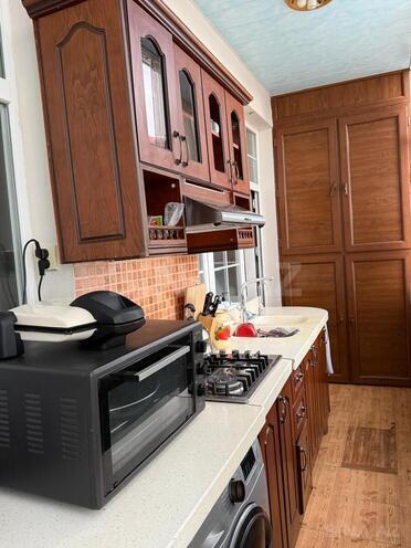 Продаётся 3-комн. новостройка 105 м², м. Мемар Аджеми, photo 12 from 16