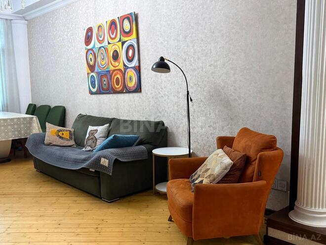 Продаётся 3-комн. новостройка 105 м², м. Мемар Аджеми, photo 5 from 16