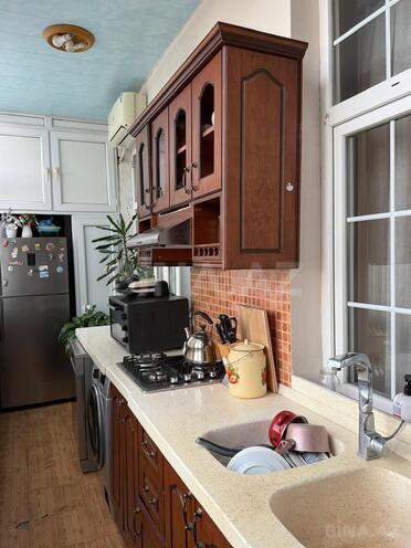 Продаётся 3-комн. новостройка 105 м², м. Мемар Аджеми, photo 10 from 16