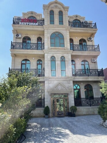 Satılır  obyekt 1 050 m², Hövsan q., photo 1 from 13