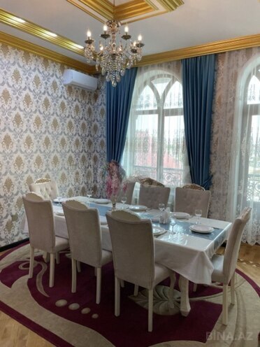 Satılır  obyekt 1 050 m², Hövsan q., photo 9 from 13