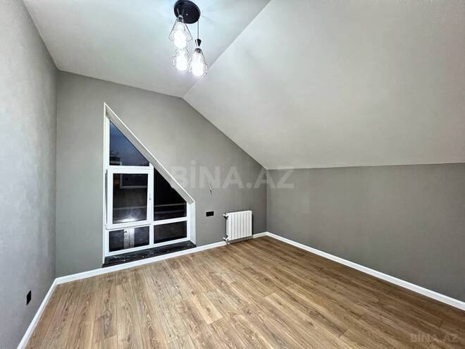 Satılır 5 otaqlı həyət evi/bağ evi 180 m², Mərdəkan q., photo 15 from 22