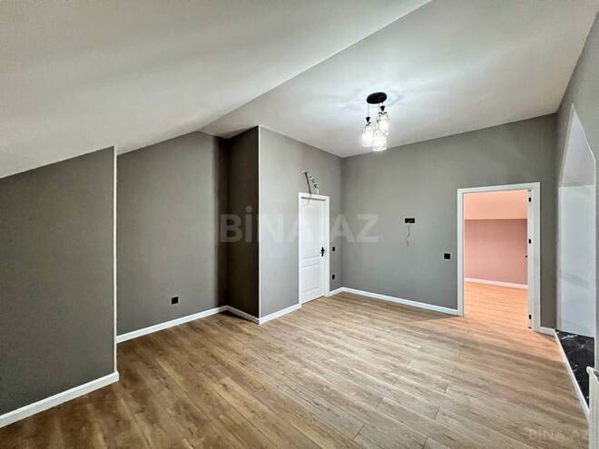 Satılır 5 otaqlı həyət evi/bağ evi 180 m², Mərdəkan q., photo 19 from 22