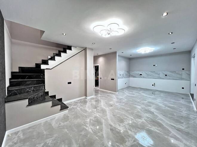 Satılır 5 otaqlı həyət evi/bağ evi 180 m², Mərdəkan q., photo 8 from 22