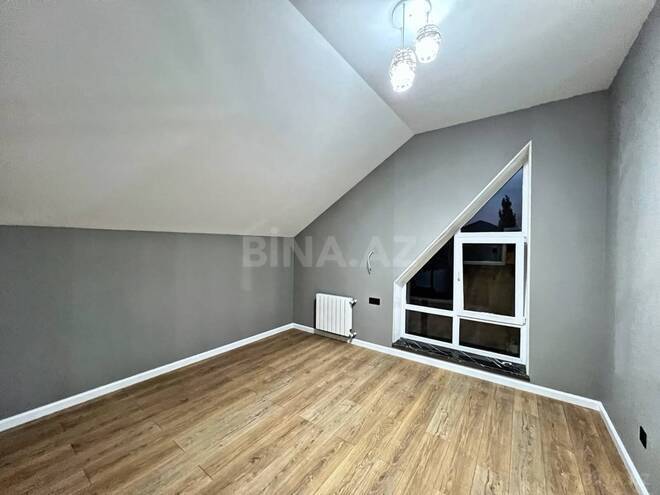 Satılır 5 otaqlı həyət evi/bağ evi 180 m², Mərdəkan q., photo 12 from 22