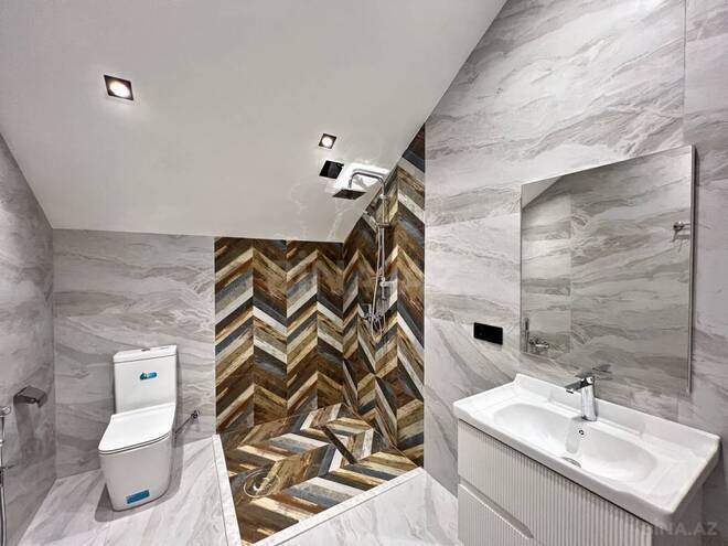 Satılır 5 otaqlı həyət evi/bağ evi 180 m², Mərdəkan q., photo 17 from 22