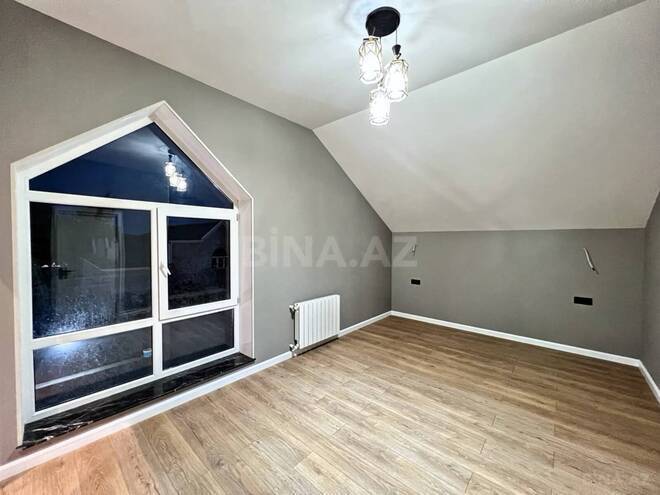 Satılır 5 otaqlı həyət evi/bağ evi 180 m², Mərdəkan q., photo 18 from 22