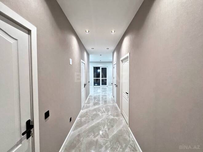 Satılır 5 otaqlı həyət evi/bağ evi 180 m², Mərdəkan q., photo 6 from 22