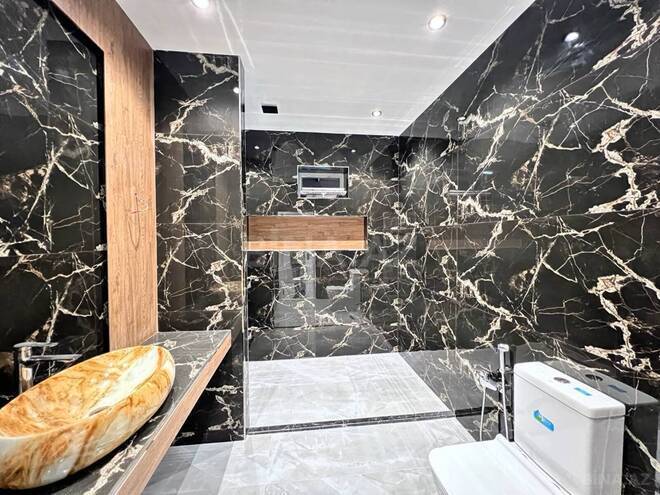 Satılır 5 otaqlı həyət evi/bağ evi 180 m², Mərdəkan q., photo 11 from 22