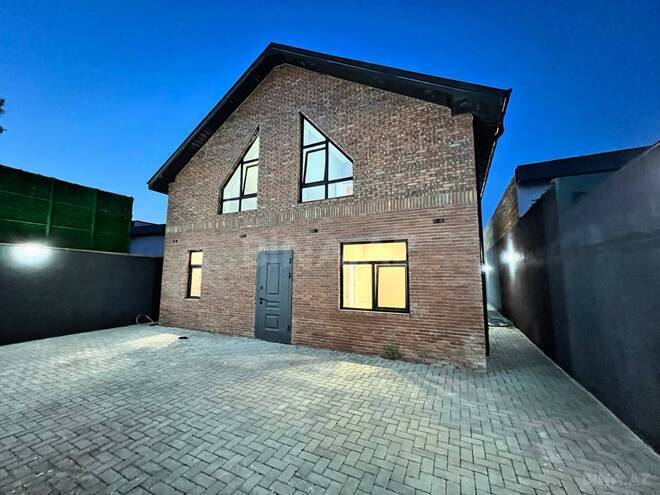 Satılır 5 otaqlı həyət evi/bağ evi 180 m², Mərdəkan q., photo 5 from 22