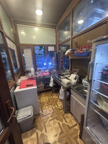 Продаётся  объект 8 м², м. Нефтчиляр, photo 3 from 6