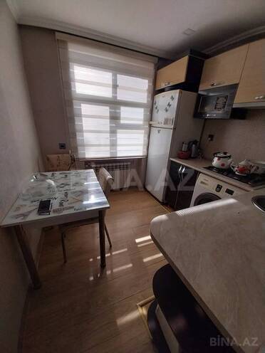 Продаётся 3-комн. вторичка 75 м², м. Иншаатчылар, photo 10 from 15