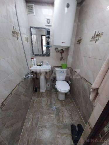 Продаётся 3-комн. вторичка 75 м², м. Иншаатчылар, photo 13 from 15