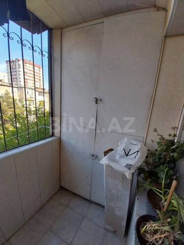 Продаётся 3-комн. вторичка 75 м², м. Иншаатчылар, photo 9 from 15