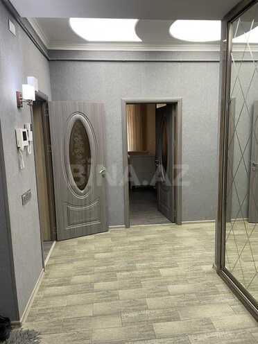 İcarəyə verilir 3 otaqlı yeni tikili 130 m², Bayıl q., photo 12 from 20