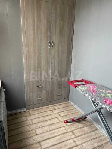İcarəyə verilir 3 otaqlı yeni tikili 130 m², Bayıl q., photo 19 from 20
