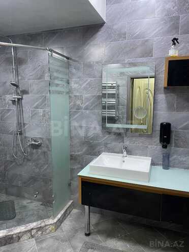 İcarəyə verilir 3 otaqlı yeni tikili 130 m², Bayıl q., photo 9 from 20