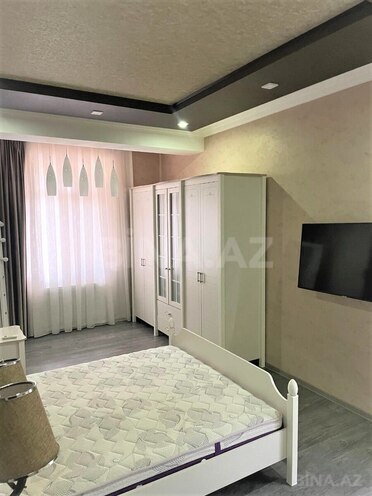 İcarəyə verilir 3 otaqlı yeni tikili 130 m², Bayıl q., photo 5 from 20