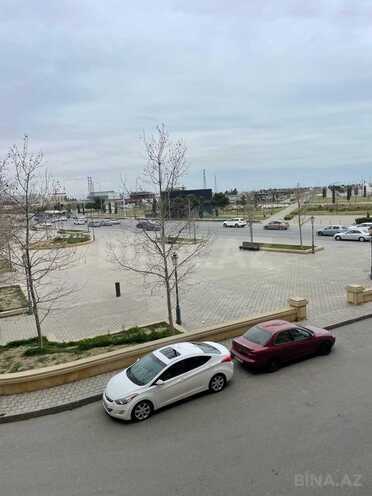 İcarəyə verilir 3 otaqlı yeni tikili 130 m², Bayıl q., photo 18 from 20