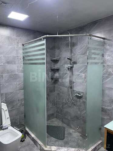 İcarəyə verilir 3 otaqlı yeni tikili 130 m², Bayıl q., photo 10 from 20