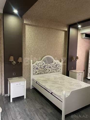İcarəyə verilir 3 otaqlı yeni tikili 130 m², Bayıl q., photo 6 from 20