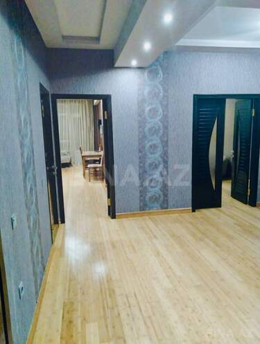 Satılır 2 otaqlı yeni tikili 102 m², Şah İsmayıl Xətai m., photo 8 from 11