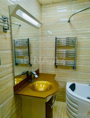 Satılır 2 otaqlı yeni tikili 102 m², Şah İsmayıl Xətai m., photo 9 from 11