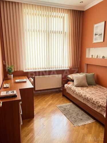 İcarəyə verilir 2 otaqlı yeni tikili 81 m², Elmlər Akademiyası m., photo 4 from 6
