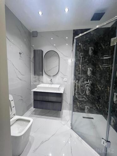 İcarəyə verilir 2 otaqlı yeni tikili 90 m², 28 May m., photo 11 from 12