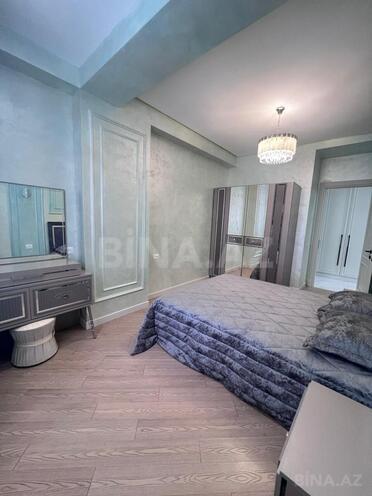 İcarəyə verilir 2 otaqlı yeni tikili 90 m², 28 May m., photo 7 from 12