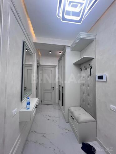 İcarəyə verilir 2 otaqlı yeni tikili 90 m², 28 May m., photo 6 from 12