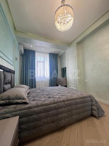 İcarəyə verilir 2 otaqlı yeni tikili 90 m², 28 May m., photo 9 from 12