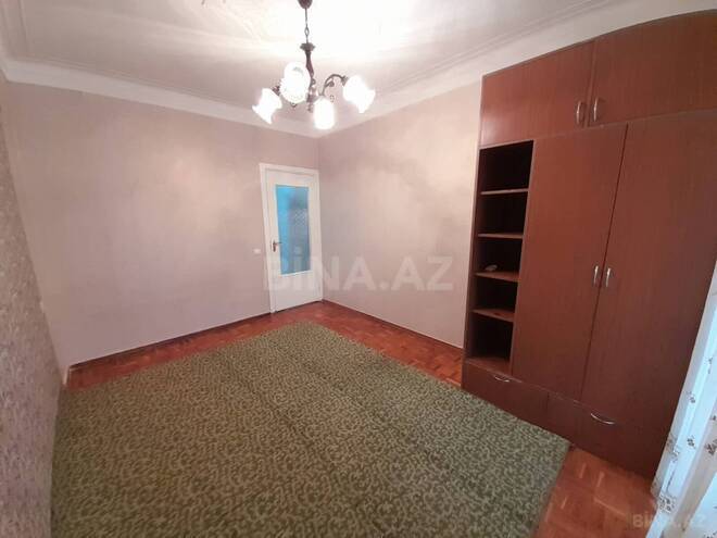 İcarəyə verilir 4 otaqlı köhnə tikili 99 m², Yeni Günəşli q., photo 5 from 32
